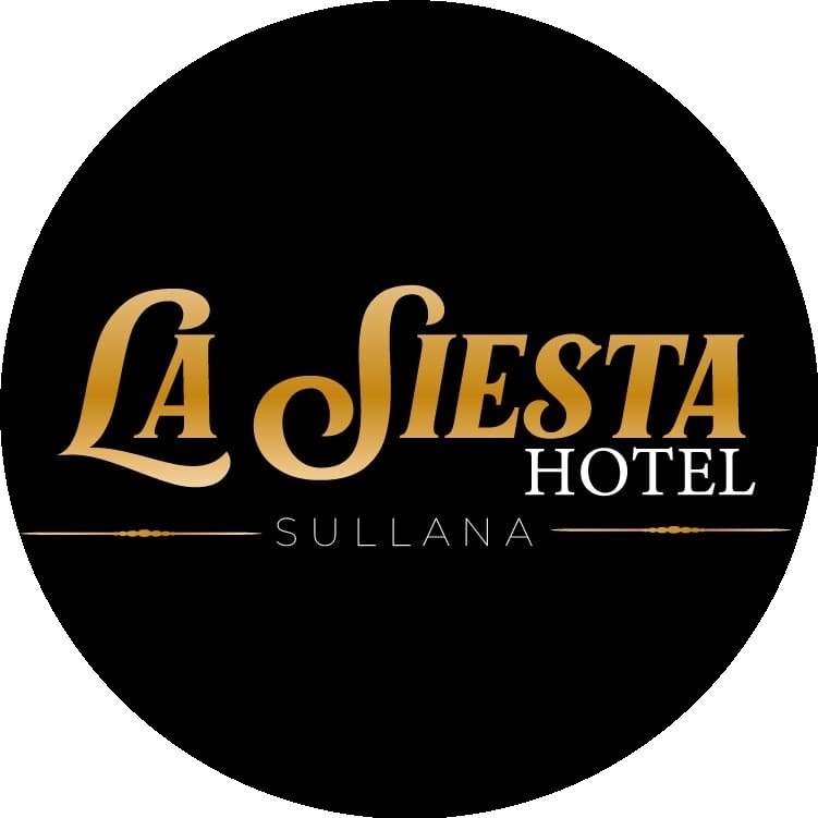 La Siesta Hotel Logo